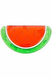 Wee Baby Funny Sulu: Cooling Water-Filled Baby Teether for Soothing Teething Relief - BPA-Free, Textured, Infant Massaging Teething Toy