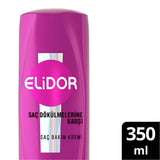 Elidor Hair Fall Defense Conditioner for Stronger Hair 350 ml