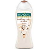 Palmolive Natural Body Wash with Coconut Extract - Moisturizing Shower Gel, 25.36 fl oz