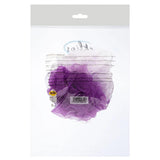 Eklips Dual-Tone Bath Sponge for Gentle Exfoliation