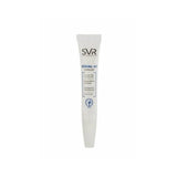 SVR Xerial 40 Nail Care Gel - 10ml, Fragrance-Free, Paraben-Free for Damaged Nails