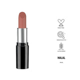 NARS - Pastel Nude Lipstick 521 - Moisturizing, Cruelty-Free Lip Color