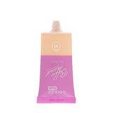 Beaulis BB Cream Natural Finish Makeup with SPF 10 Sun Protection - Lightweight Coverage, Multi-Shade