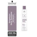Bonacure Sulfate-Free Deep Cleansing Shampoo - Vegan, Silicone-Free, Gentle on Hair & Scalp - 8.45 fl oz