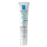 La Roche Posay Effaclar Duo+ Acne Treatment Cream - 40 ML, Dermatologically Tested for Sensitive Skin