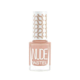 Pastel - Vegan Cruelty Free Nail Polish, Nude Color, Chemical-Free, 0.44 fl oz