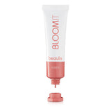 Beaulis Bloom It Cream Blush for Natural Makeup Look - Long-lasting, 4 Color Options