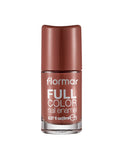 Flormar Full Color High Pigment Glossy Nail Enamel 8ml