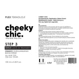 Cheeky Chic Step 3 Repair Leave-In Hair Treatment 100 ml