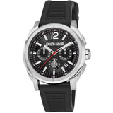 Roberto Cavalli Men's Classic