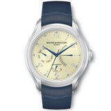Baume & Mercier Men's Clifton