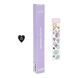 Soda Ultra Thin Brow Liner - Precise Eyebrow Definition, Long-Lasting Formula, Natural Colors