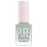 Pastel Pure Nail Polish 618 Nude Beige 13ml