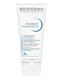Bioderma Atoderm Intensive Moisturizing Body Balm for Dry & Sensitive Skin - Hypoallergenic & Paraben-Free