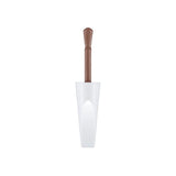 Flormar Nail Enamel High-Pigment Nail Polish in Caramel Latte 11ml
