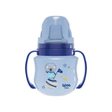 Wee Baby Baby Bottle 9oz - BPA-Free & Comfortable Design