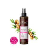 Urban Care Argan Oil Hair Care - Nourishing Liquid Conditioner for Damaged Hair, Paraben-Free, 6.76 fl oz