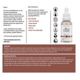 Rimu Health: Arbutin 2% Hyaluronic Acid Face Serum - Dark Spot Corrector, Skin Tone Evening & Brightening Serum for Hyperpigmentation - 30ml