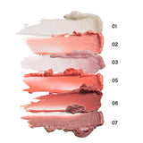 Vivienne Sabo Balm Ruj 07 Antoinette Berry Tint 4g