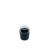 Maklora Single Pencil Sharpener - Convenient, Efficient, and Compact for Students, Office Workers, and Artists