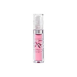 Golden Rose Roll-on Lip Gloss - Fruit Aroma, 3.4ml, Strawberry Flavor