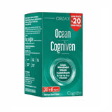 Ocean Cogniven Cognitive Support Supplement 36 Capsules