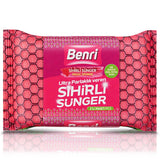Benri Magic Cleaning Sponge Multi-Surface Eraser 2-Pack