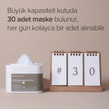 Mary & May Cica Houttuynia Tea Tree Calming Mask 30 Sheets