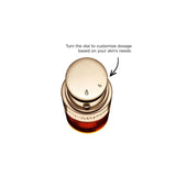 Clarins Double Serum Age Control Concentrate 75ml