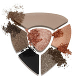 Dolce & Gabbana Ever Icon Eye Palette Chrome Star 4.8g