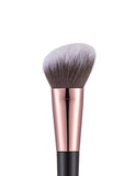 Flormar Angled Blush Brush for Seamless Application 1 Count