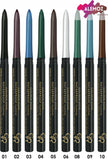Golden Rose Waterproof Eyeliner 01