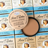 theBalm Anne T. Dotes Concealer 18 - Creamy Coverage | Natural Finish