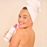 Topicrem Ultra Moisturizing Body Milk - Gentle, Non-Comedogenic Moisturizer for Dry, Sensitive Skin - 200ml