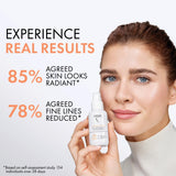 Vichy Ideal Soleil Emulsion SPF 50 - Water-Resistant, Hypoallergenic Face Sunscreen for Sensitive & Oily Skin