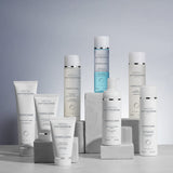 Esthederm Osmoclean Pure Cleansing Gel for Normal to Combination Skin - Gentle, Balancing & Nourishing