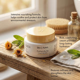 Farmasi Dr. C. Tuna Calendula Oil Cream-Balsam, 110 ml