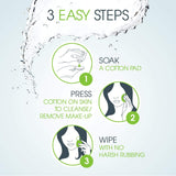 Bioderma Sebium Skincare Set for Oily Skin - Gentle Cleansing & Non-Comedogenic - Sebium H2O & Foaming Gel