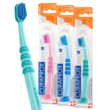 Curaprox Curakid Children's Toothbrush 0-3 Years
