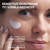 Uriage Roseliane Anti-Redness Cream 40ml - Soothe Sensitive Skin, Hypoallergenic & Non-Comedogenic