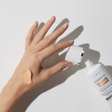 Esthederm Tinted Sunscreen - Photo Reverse Tinted Medium Beige 50ml - Anti-Aging Sun Protection Cream