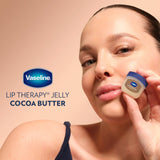 Vaseline Lip Care Cream / COCOA BUTTER