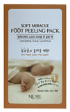 Mjcare Miracle Foot Peeling Pack