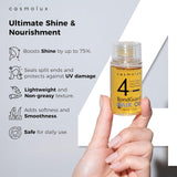 Cosmolux Step 4 BondGuard Bonding Oil 1.7 fl oz (50 mL)