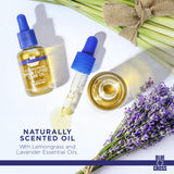 Cuticle & Nail Oil - 16oz ***