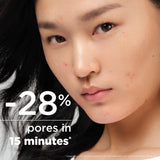 Bioderma Sebium Mat Control Matifying Face Cream - 8-Hour Shine Control, Non-Comedogenic & Hypoallergenic Moisturizer