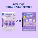 Johnson's Baby Bedtime Soap 100G - Gentle Formula | Baby Care