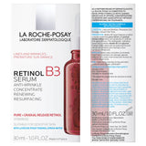 La Roche Posay Retinol B3 Anti-Aging and Anti-Wrinkle Serum 30ml