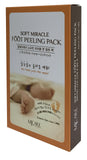 Mjcare Miracle Foot Peeling Pack