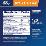 Osteo Bi-Flex 5-Loxin Advanced Boswellia Extract - Essential Joint Support | 120 Tablets